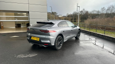 Jaguar I-Pace 294kW EV400 R-Dynamic HSE Black 90kWh 5dr Auto Electric Estate